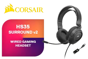 repository/components/Corsair HS35 SURROUND v2 Gaming Headset (AP)-headsets-600px-v2300px.webp